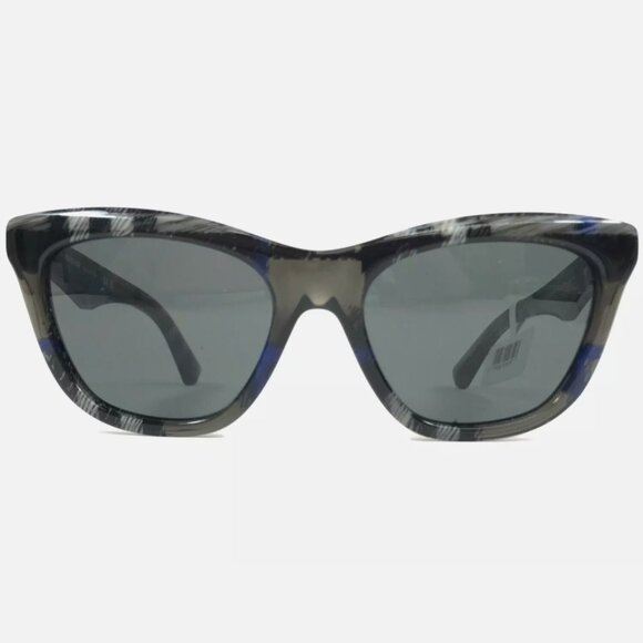 Burberry Sunglasses Framed Dark Lenses